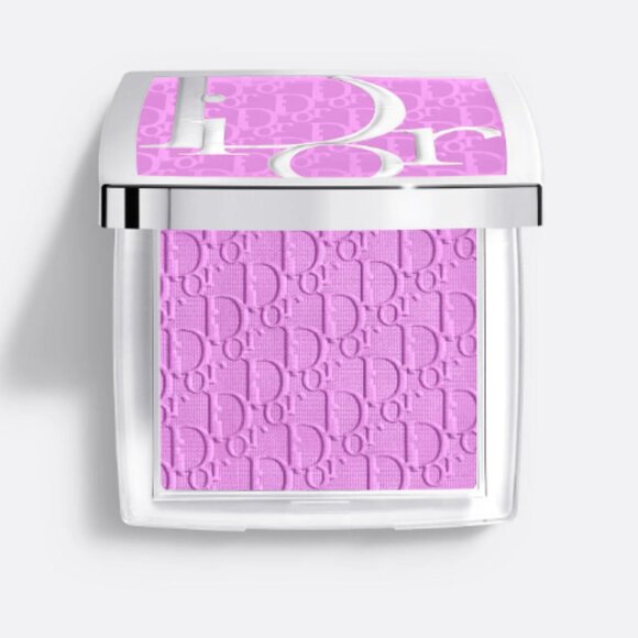 DIOR | Dior Backstage Rosy Glow Blush | 063 Pink Lilac - Picture 1 of 3